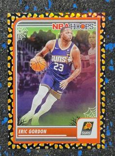 Eric Gordon