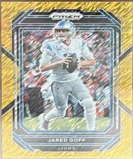 Jared Goff