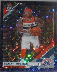Isaiah Thomas