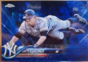 Brett Gardner