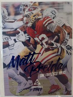 Matt Breida