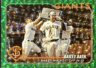 Bailey Bath
