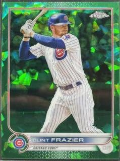Clint Frazier