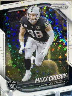 Maxx Crosby