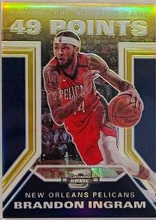 Brandon Ingram