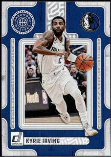 Kyrie Irving
