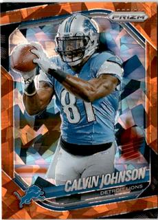 Calvin Johnson