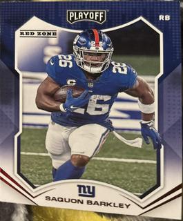 Saquon Barkley