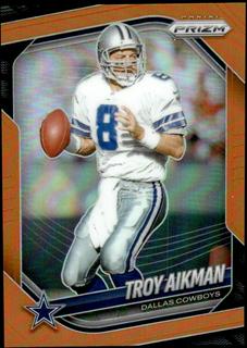 Troy Aikman