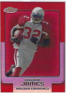 Edgerrin James