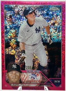 DJ LeMahieu