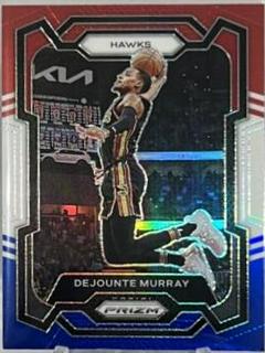 Dejounte Murray