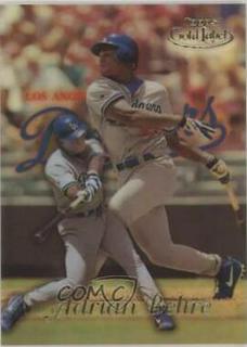 Adrian Beltre