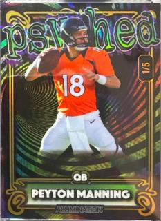 Peyton Manning