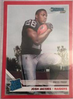 Josh Jacobs
