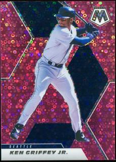 Ken Griffey Jr.
