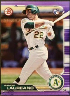 Ramon Laureano