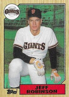 Jeff Robinson