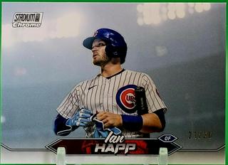 Ian Happ