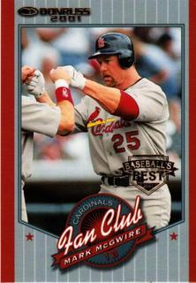 Mark McGwire