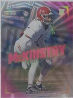 Kool-Aid McKinstry