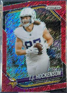 T.J. Hockenson