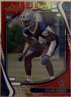 Kelvin Joseph