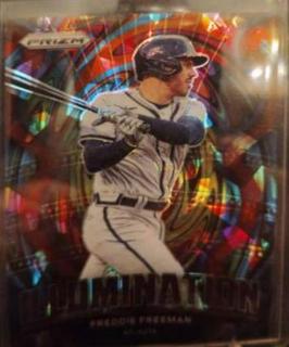 Freddie Freeman