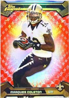 Marques Colston