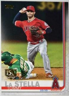 Tommy La Stella