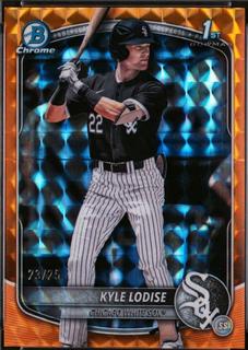 Kyle Lodise