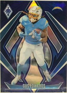 Gus Edwards