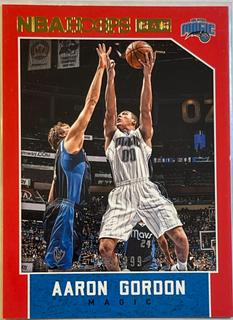 Aaron Gordon