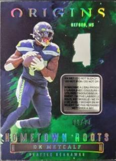 DK Metcalf