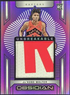 Ja'Kobe Walter