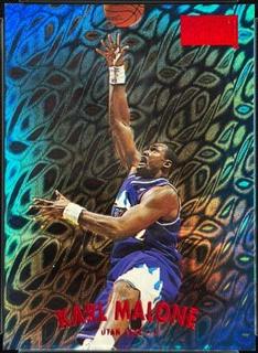 Karl Malone