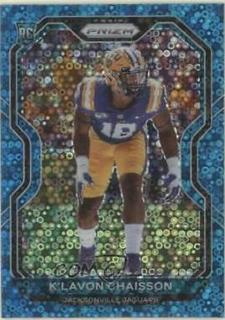 K'Lavon Chaisson