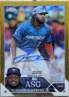 Vladimir Guerrero Jr.