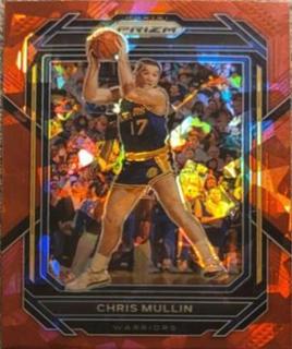 Chris Mullin