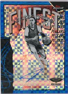 Jordan Hawkins