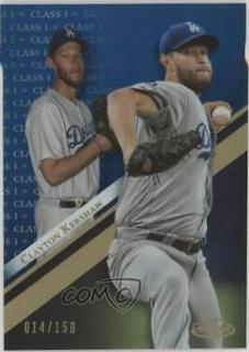 Clayton Kershaw