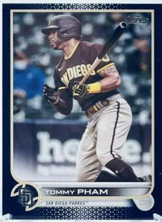 Tommy Pham