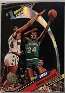 Mark Aguirre