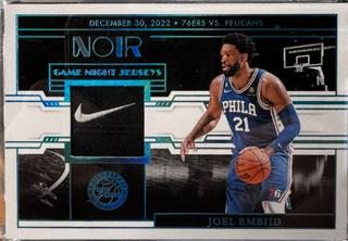 Joel Embiid