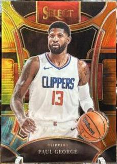 Paul George