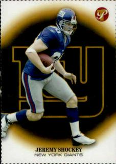 Jeremy Shockey