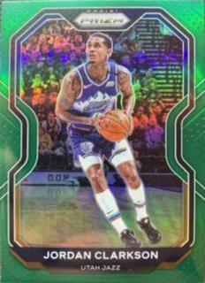 Jordan Clarkson