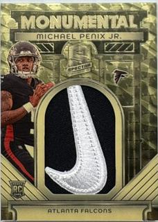 Michael Penix Jr.