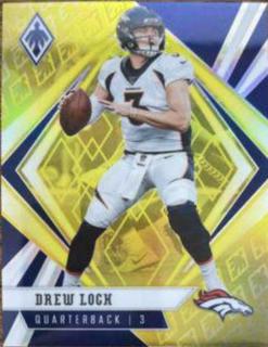 Drew Lock