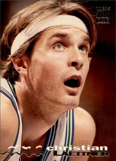Christian Laettner